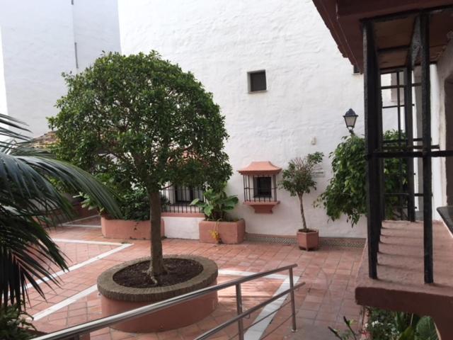 Appartement Large And Elegant In Puerto Banus With Pools And Paddle à Marbellac Extérieur photo