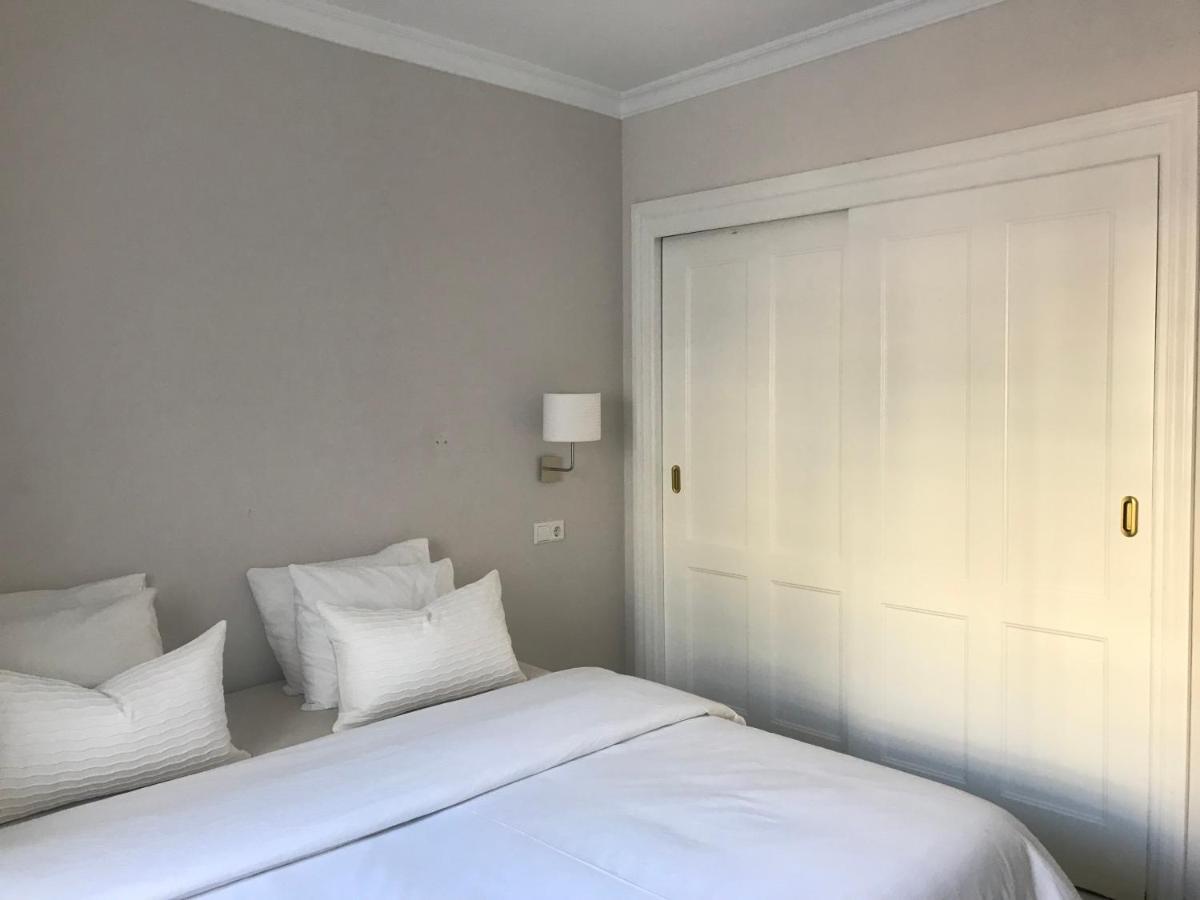 Appartement Large And Elegant In Puerto Banus With Pools And Paddle à Marbellac Extérieur photo